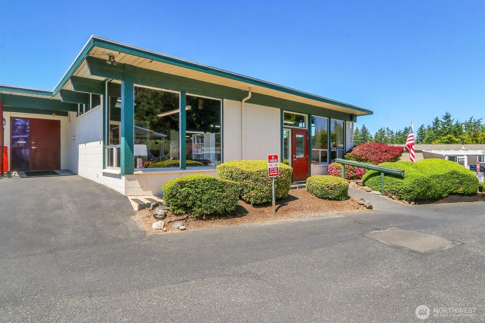 11622 Silver Lake Road Everett WA 98208