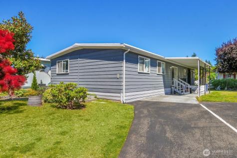 11622 Silver Lake Road Everett WA 98208