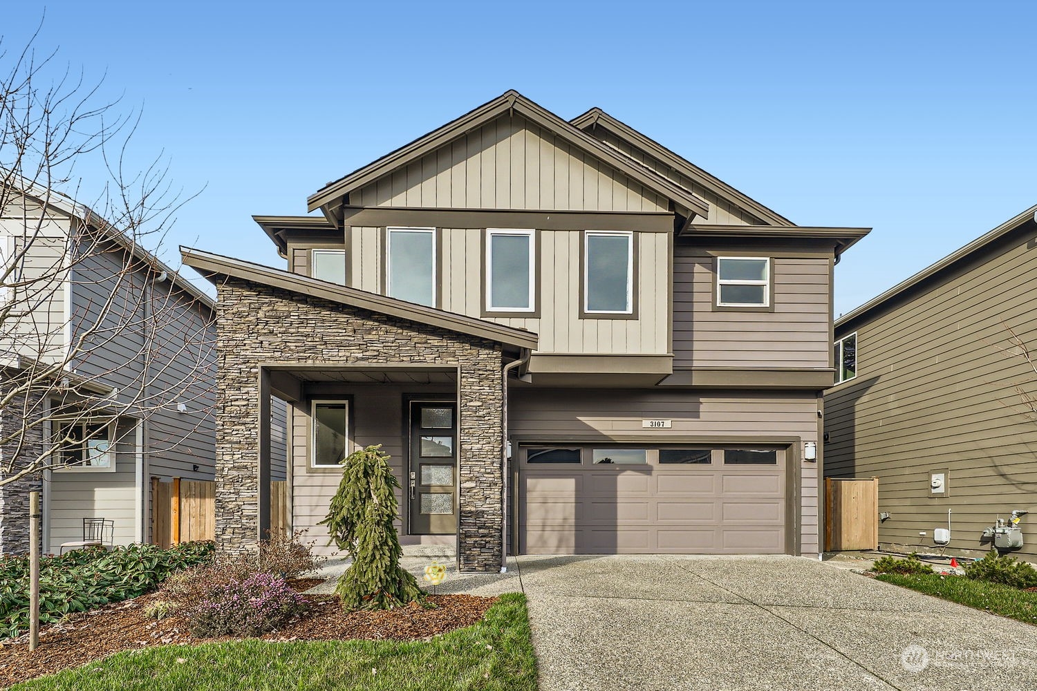 3107 126th Street SE Everett WA 98208