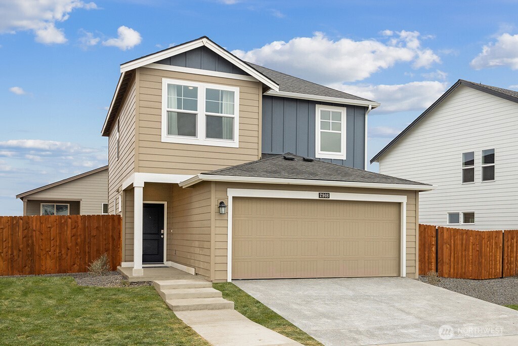 1503 Mustang Court Ellensburg WA 98926