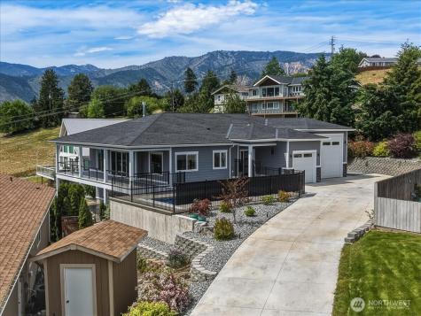 47 Terrace Drive Manson WA 98831