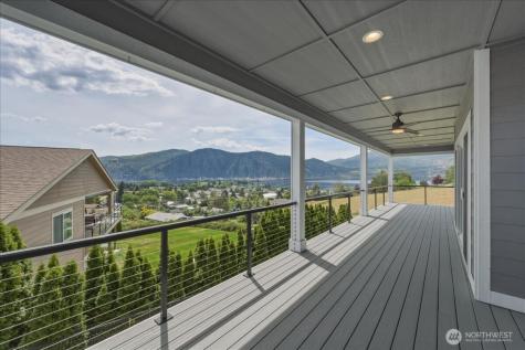 47 Terrace Drive Manson WA 98831