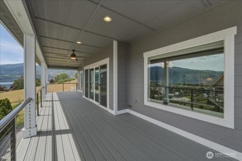 47 Terrace Drive Manson WA 98831