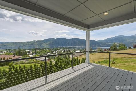 47 Terrace Drive Manson WA 98831