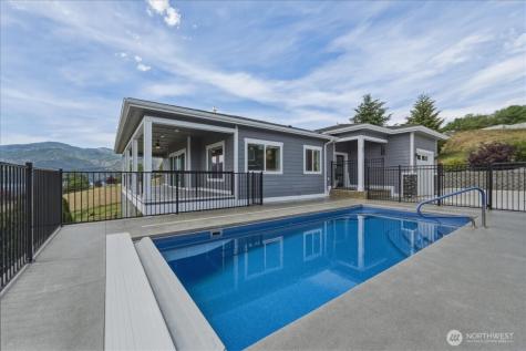 47 Terrace Drive Manson WA 98831