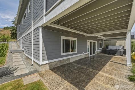 47 Terrace Drive Manson WA 98831