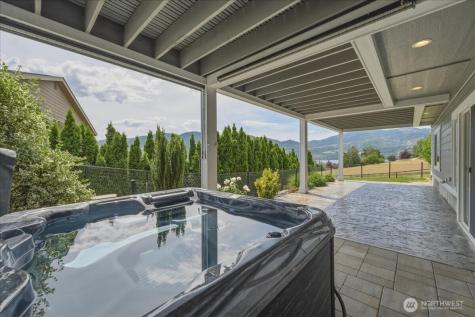 47 Terrace Drive Manson WA 98831