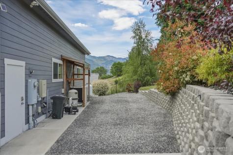 47 Terrace Drive Manson WA 98831