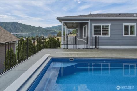 47 Terrace Drive Manson WA 98831