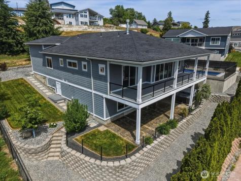 47 Terrace Drive Manson WA 98831