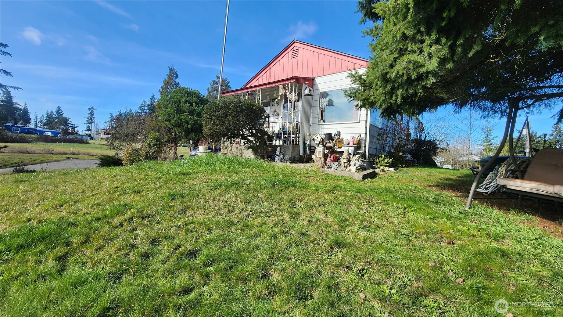 1015 W Highway 101 Port Angeles WA 98363