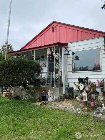 1015 W Highway 101 Port Angeles WA 98363