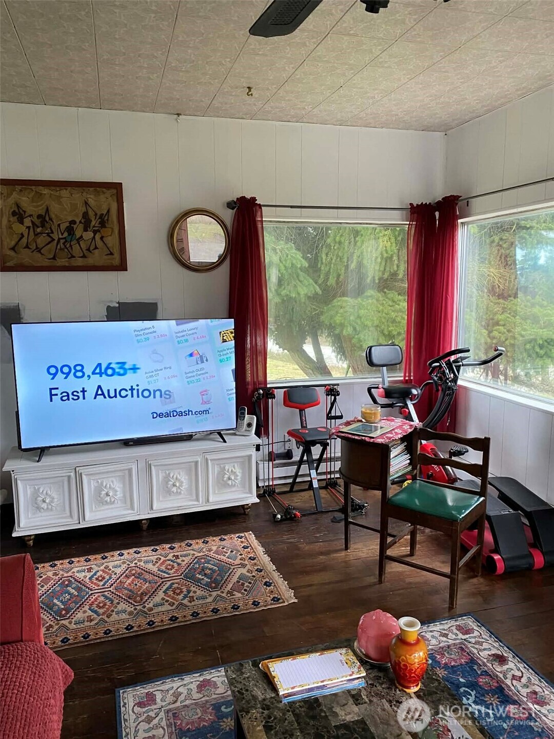 1015 W Highway 101 Port Angeles WA 98363