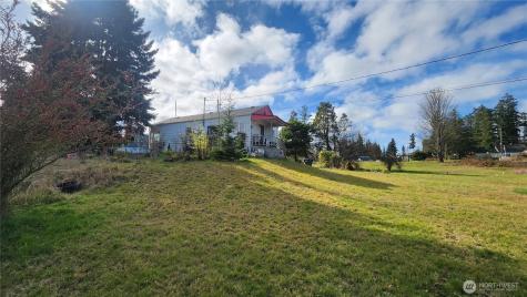 1015 W Highway 101 Port Angeles WA 98363