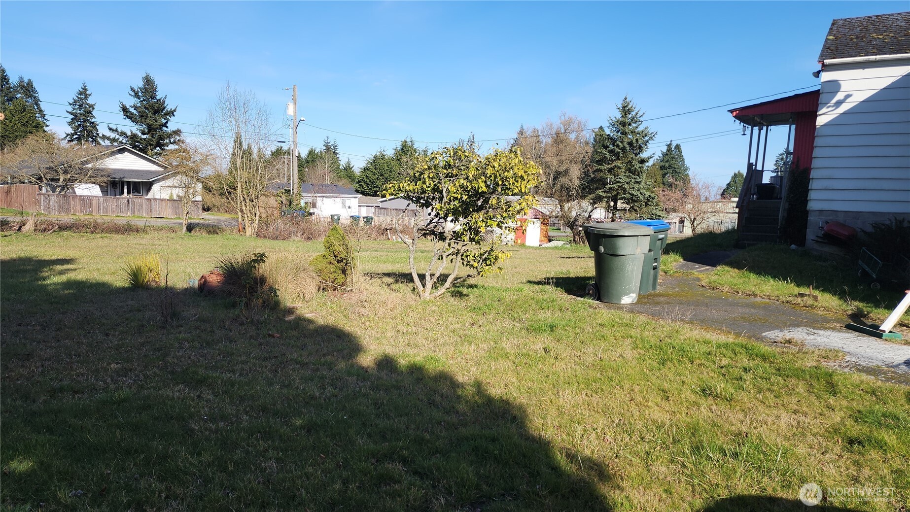 1015 W Highway 101 Port Angeles WA 98363
