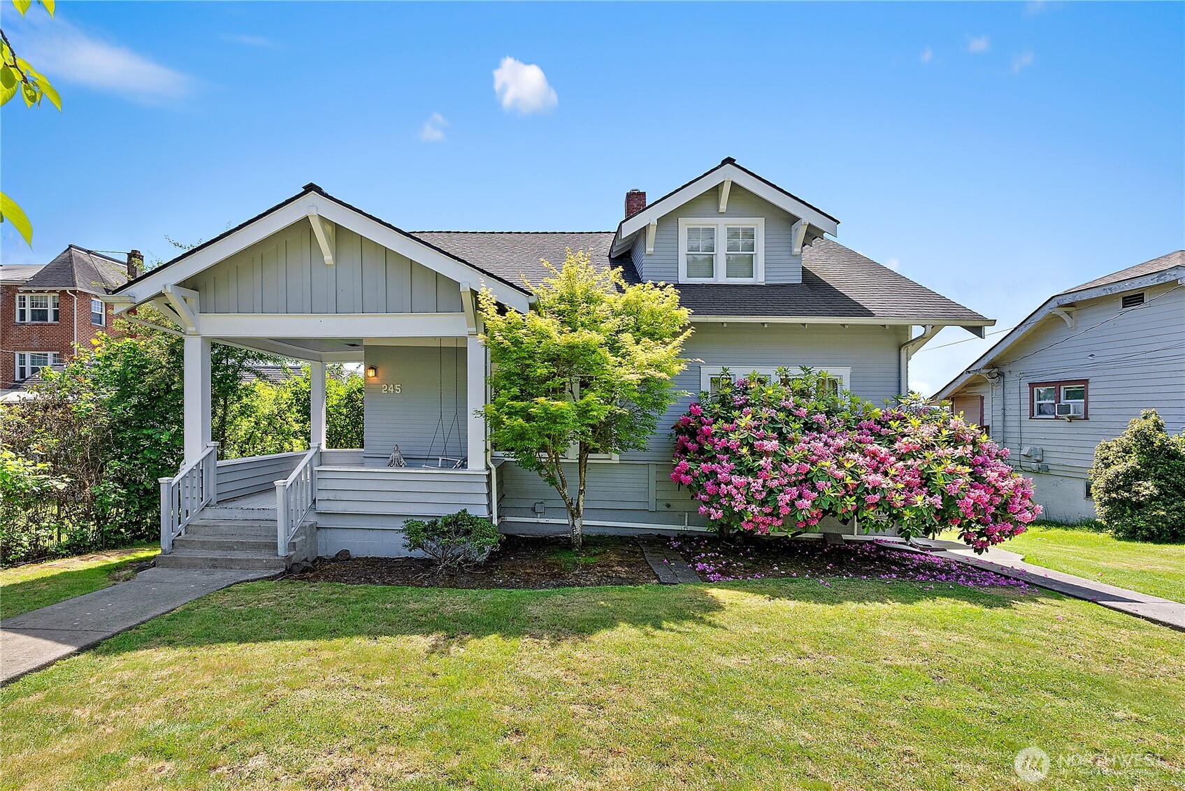 245 SE Washington Avenue Chehalis WA 98532