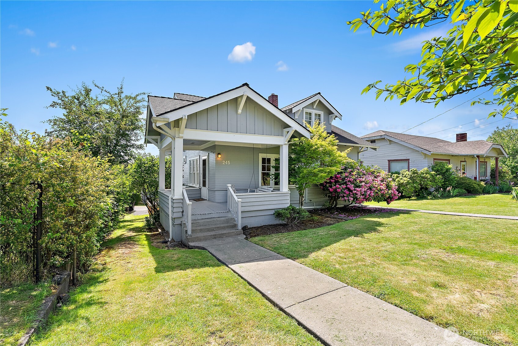 245 SE Washington Avenue Chehalis WA 98532