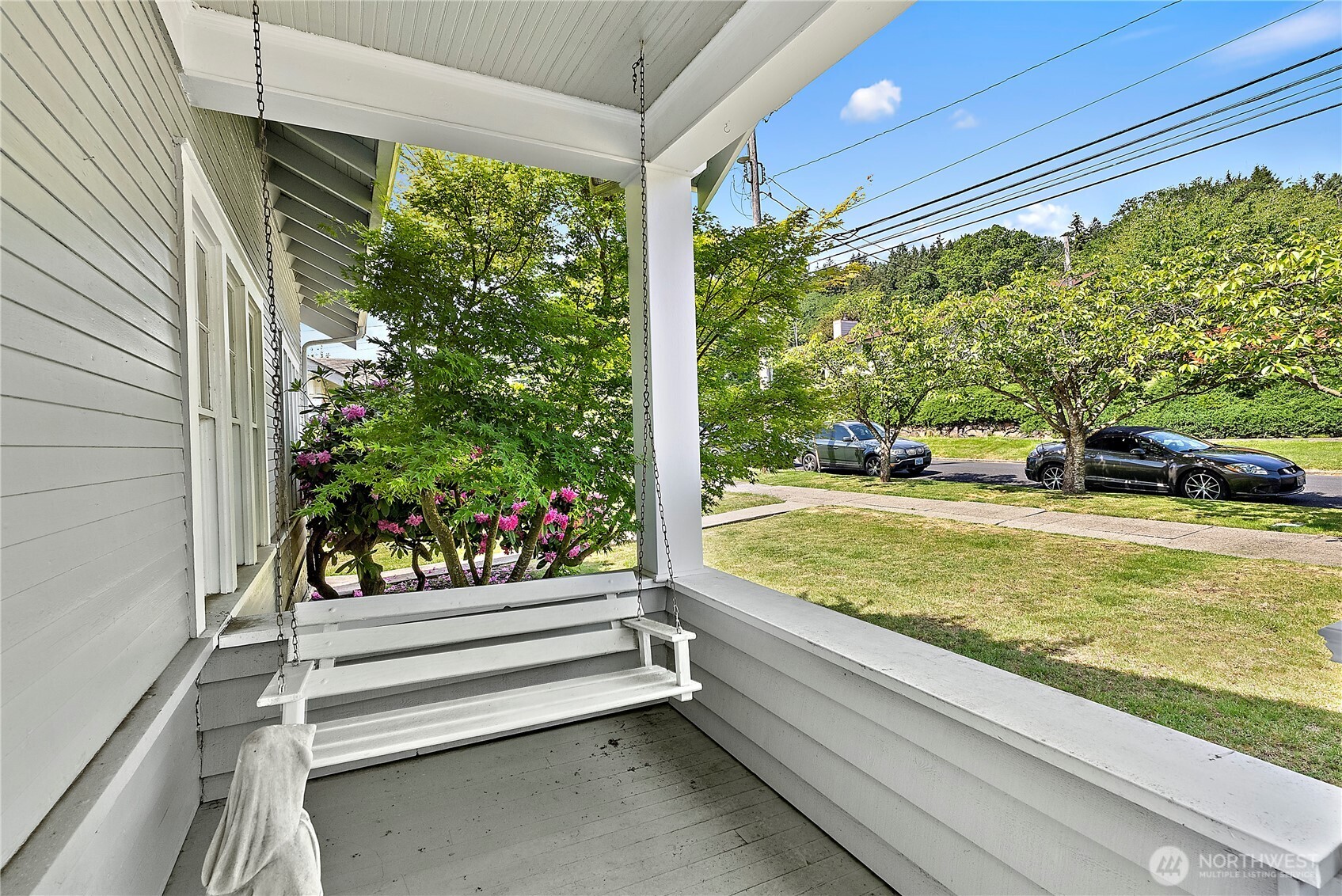 245 SE Washington Avenue Chehalis WA 98532