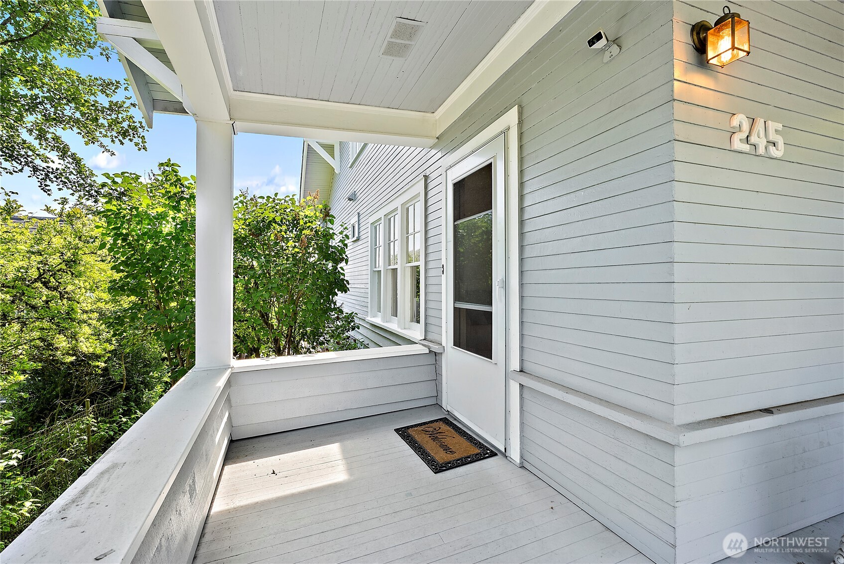 245 SE Washington Avenue Chehalis WA 98532