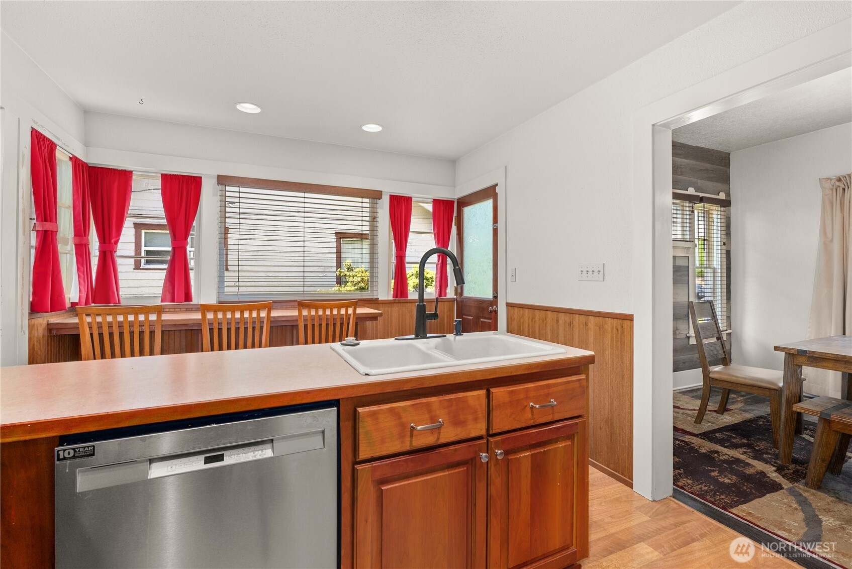245 SE Washington Avenue Chehalis WA 98532