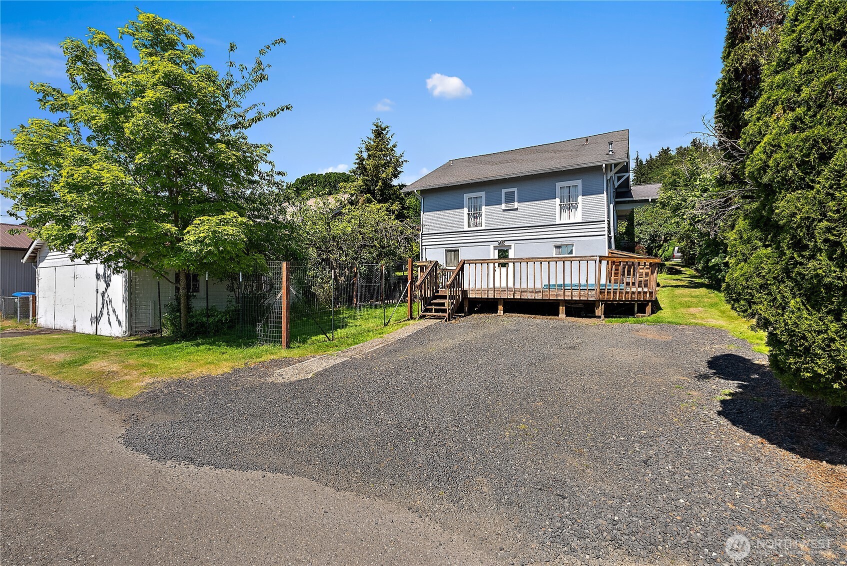 245 SE Washington Avenue Chehalis WA 98532