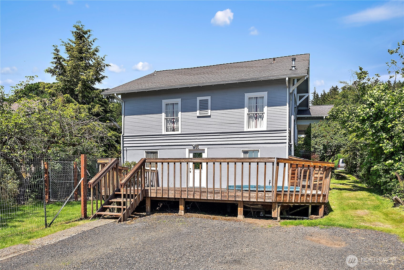 245 SE Washington Avenue Chehalis WA 98532