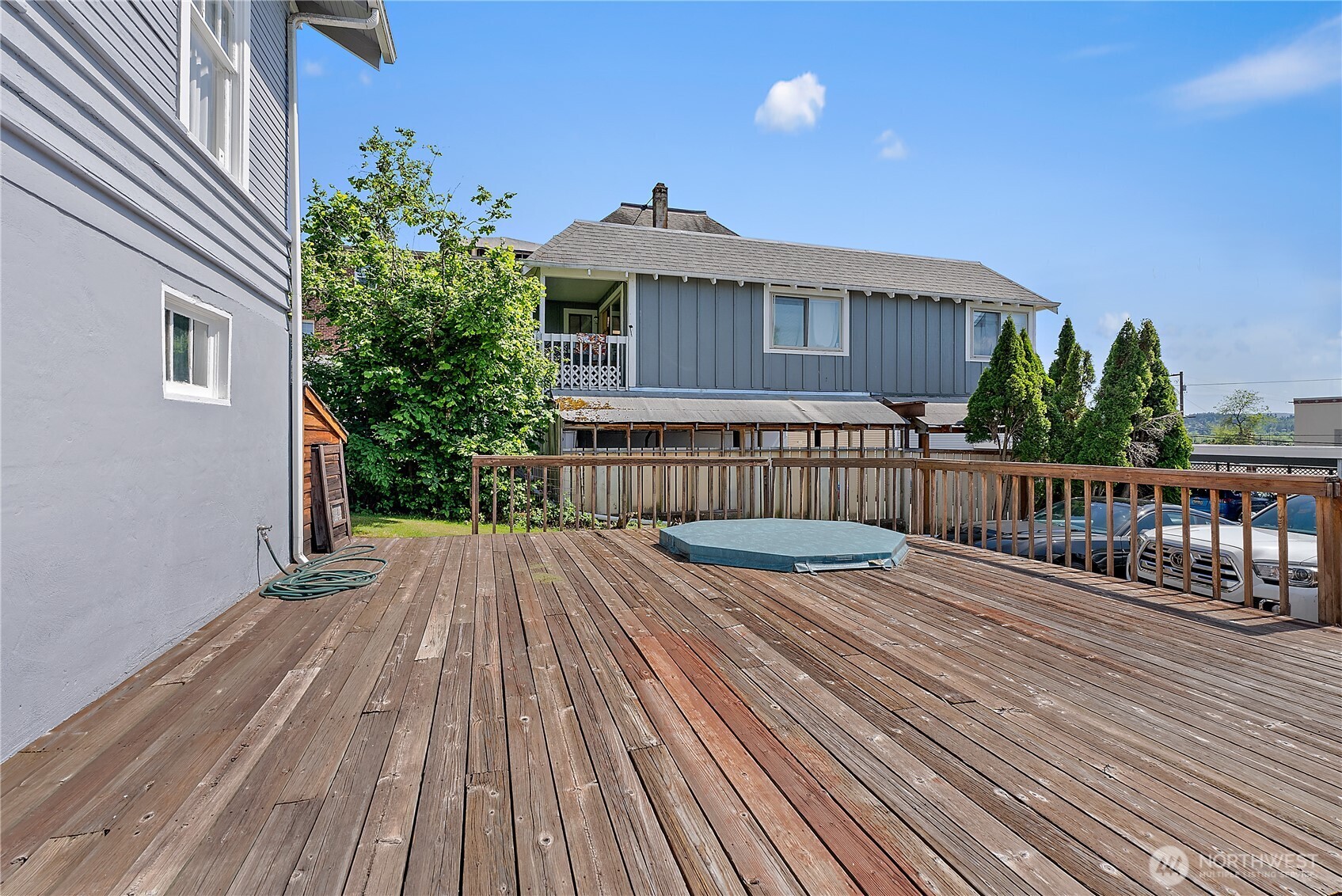 245 SE Washington Avenue Chehalis WA 98532