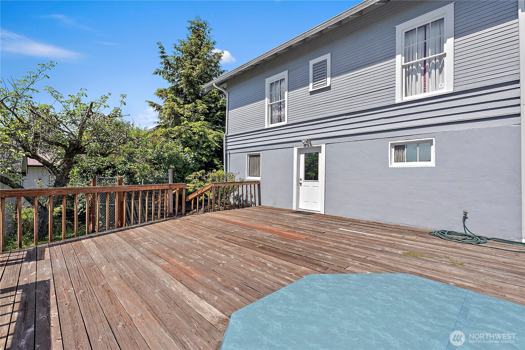 245 SE Washington Avenue Chehalis WA 98532