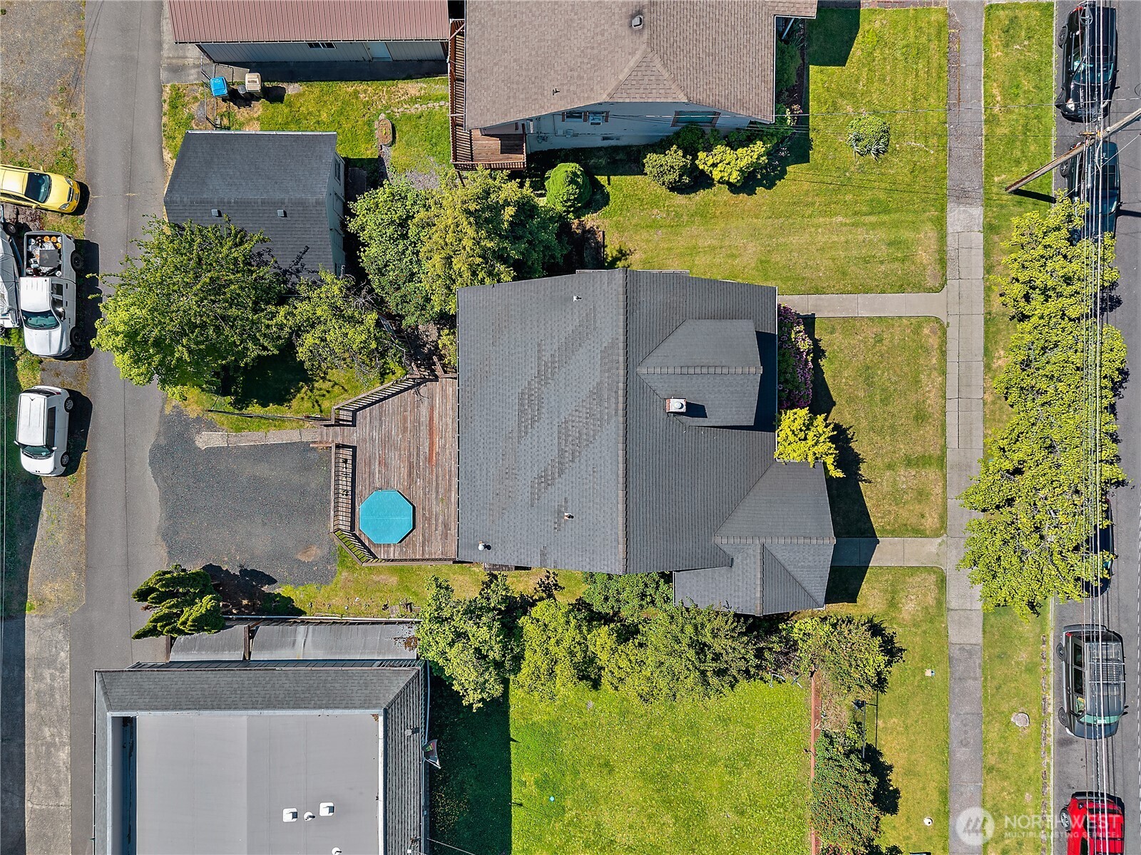 245 SE Washington Avenue Chehalis WA 98532