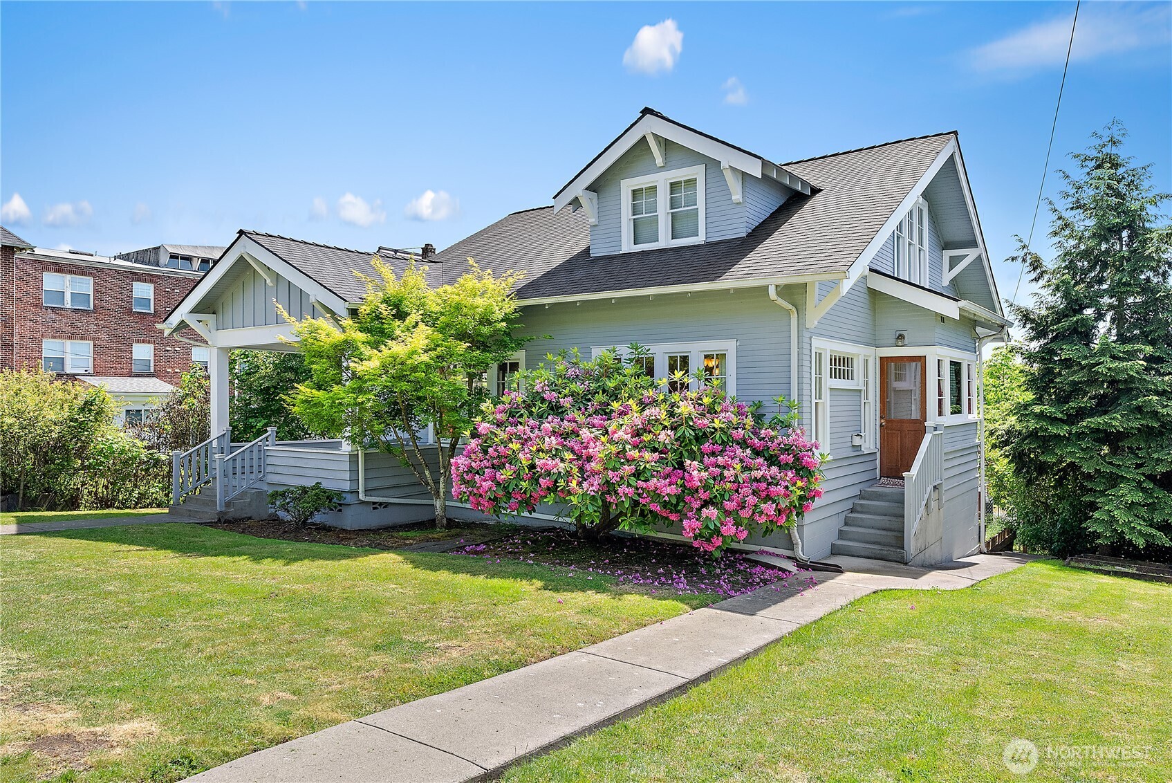 245 SE Washington Avenue Chehalis WA 98532