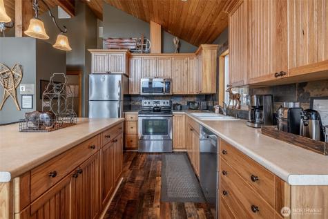 15431 Cedar Brae Road Leavenworth WA 98826