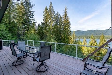 15431 Cedar Brae Road Leavenworth WA 98826