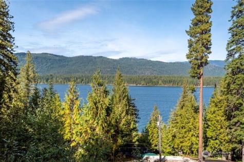 15431 Cedar Brae Road Leavenworth WA 98826