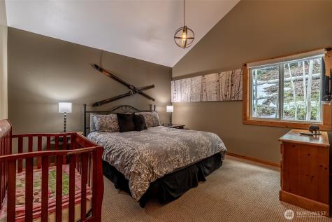 15431 Cedar Brae Road Leavenworth WA 98826