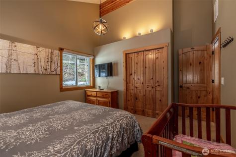 15431 Cedar Brae Road Leavenworth WA 98826