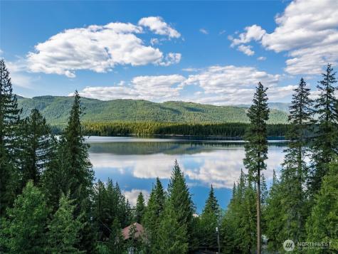 15431 Cedar Brae Road Leavenworth WA 98826