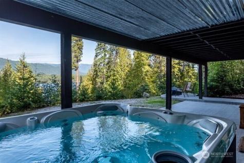 15431 Cedar Brae Road Leavenworth WA 98826