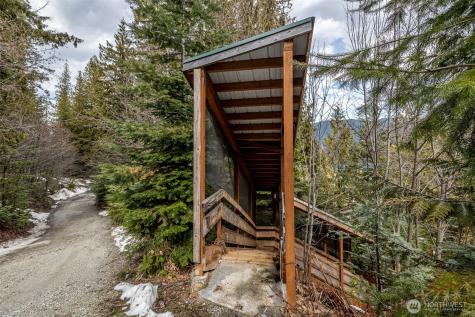 15431 Cedar Brae Road Leavenworth WA 98826