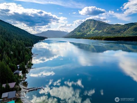 15431 Cedar Brae Road Leavenworth WA 98826