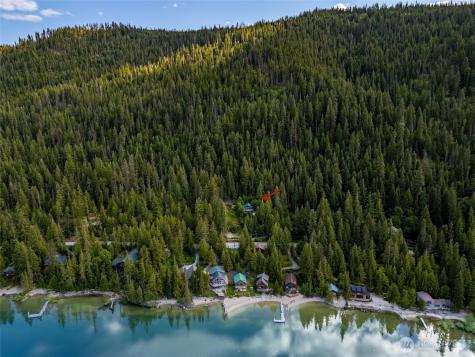 15431 Cedar Brae Road Leavenworth WA 98826