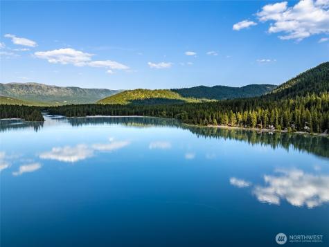 15431 Cedar Brae Road Leavenworth WA 98826