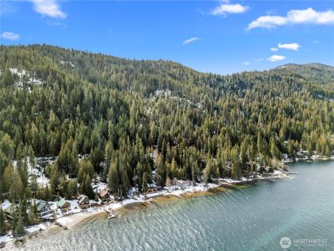 15431 Cedar Brae Road Leavenworth WA 98826