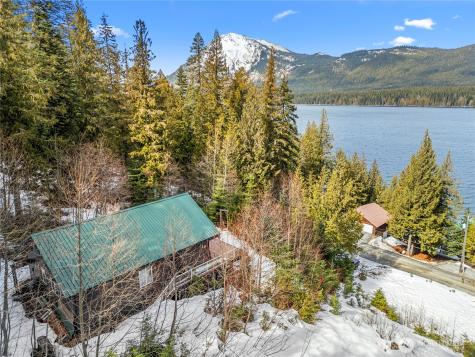 15431 Cedar Brae Road Leavenworth WA 98826