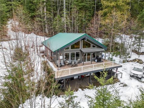 15431 Cedar Brae Road Leavenworth WA 98826