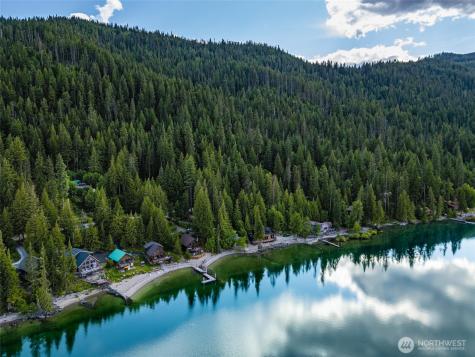 15431 Cedar Brae Road Leavenworth WA 98826