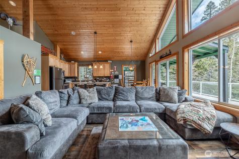 15431 Cedar Brae Road Leavenworth WA 98826