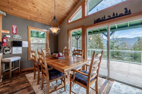 15431 Cedar Brae Road Leavenworth WA 98826