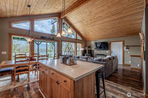 15431 Cedar Brae Road Leavenworth WA 98826