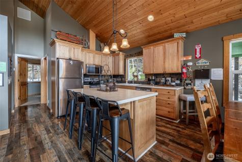 15431 Cedar Brae Road Leavenworth WA 98826