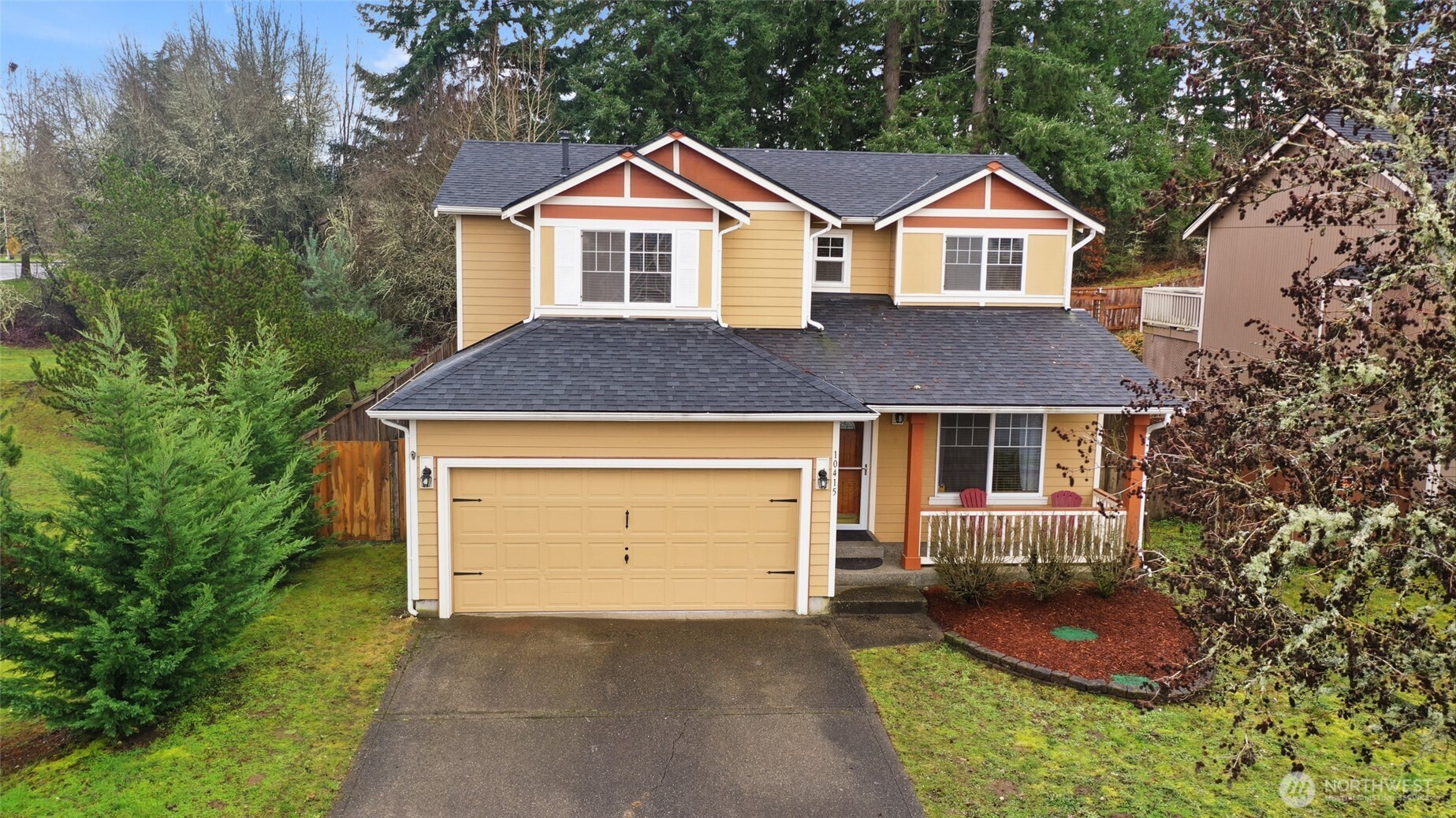 10415 Brighton Street SE Yelm WA 98597